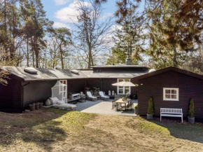 Holiday home Frederiksværk XXIV, Frederiksværk